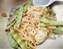 豆角焖面的做法图解12