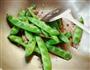 豆角焖面的做法图解6