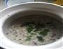 乌鸡粥的做法图解6