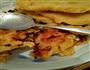 玉米面饼的做法图解4