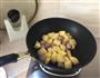 土豆烧肉丸的做法图解4