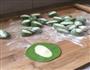 翡翠饺子的做法图解4