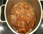 红烧猪蹄的做法图解5