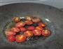 小番茄炒鸡蛋的做法图解2