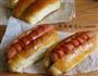 热狗面包的做法步骤11