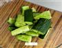 拍黄瓜的做法图解3