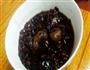 黑米红豆养生糖水的做法图解4