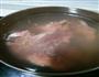 川味牛肉汤的做法图解1