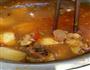 川味牛肉汤的做法图解7