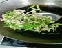 青椒肉丝的做法图解5