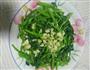 蒜泥空心菜的做法图解4