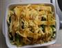 芝士焗奶油意面的做法图解7