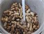 盐水花生的做法图解2