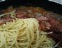 番茄培根意大利面的做法图解7
