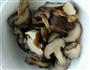秋葵炒花菇的做法图解4