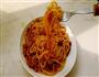 番茄肉酱意大利面的做法图解5
