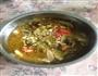 清汤酸菜豆腐鱼的做法图解8