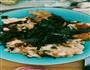 玉米鲜虾饼的做法图解5