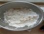 粉粉嫩嫩糯米滋的做法图解2