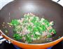 豆角炒肉的做法图解5