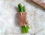 芦笋火腿卷的做法图解4