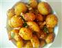 孜然小土豆的做法图解9