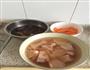 八角茴香版三杯鸡的做法图解4