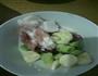 肉烧茄子的做法图解2