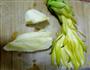 榴莲煲鸡汤的做法图解1
