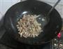 蒜苔炒肉的做法图解5