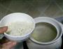 土豆白菜粥的做法图解7