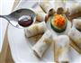 白萝卜鸡肉卷的做法图解10
