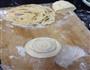 葱油饼的做法图解3
