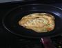 葱油饼的做法图解5