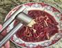 芹菜炒牛肉（零失败）的做法图解3