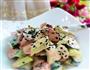 私房清新脆肠沙拉的做法图解5