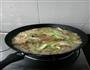 丝瓜滑肉白玉汤的做法图解9