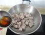 茭白红烧肉的做法图解6