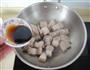 茭白红烧肉的做法图解7