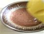 香醇巧克力戚风的做法图解8