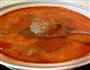 茄汁牛肉丸豆腐汤的做法图解7
