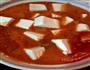 茄汁牛肉丸豆腐汤的做法图解8