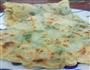 香菜煎饼的做法图解8