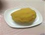 奶黄馅的做法图解5