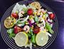 海鲜蔬菜沙拉的做法图解2