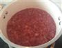 鲜桃果酱的做法图解6