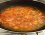 番茄牛肉豆腐煲的做法图解5