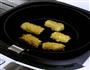 香酥炸香蕉的做法图解3