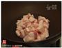 沙茶炒五花肉的做法图解2