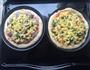 想吃就做的简易PIZZA的做法图解8